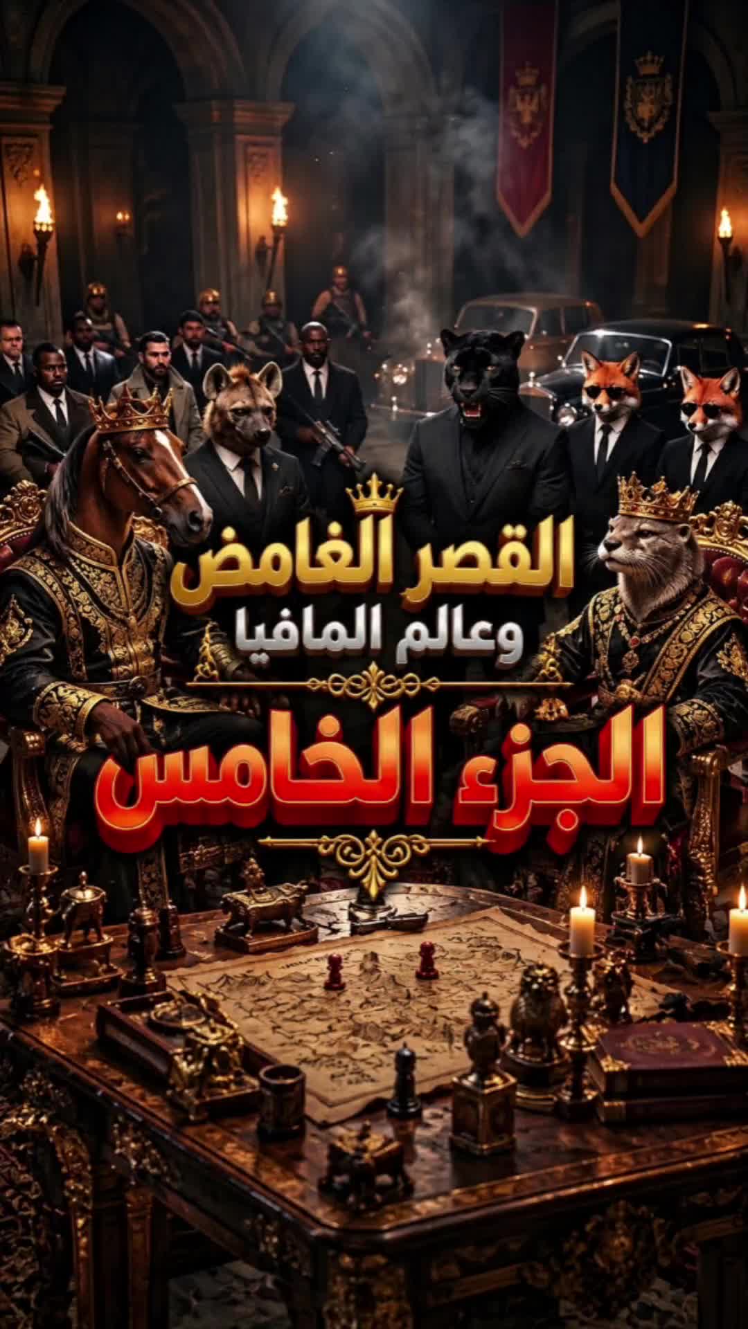 @مغامرات زعطوط وشبشوب