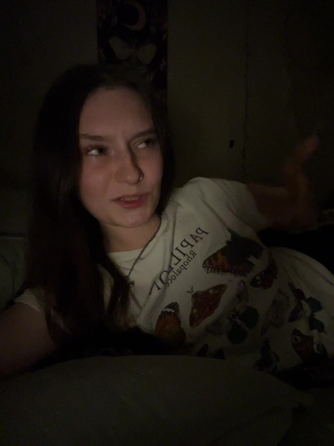 @Alyssa