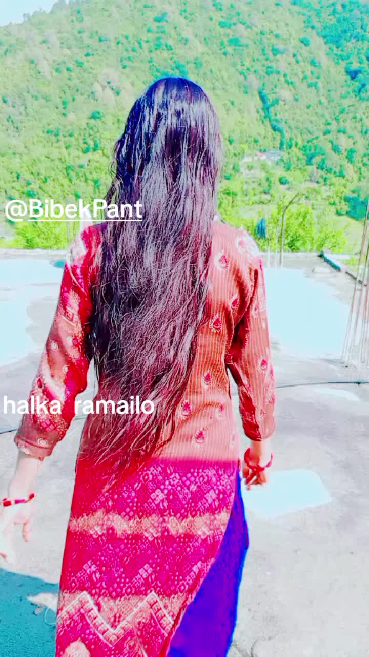 @Sunita Joshi Pant