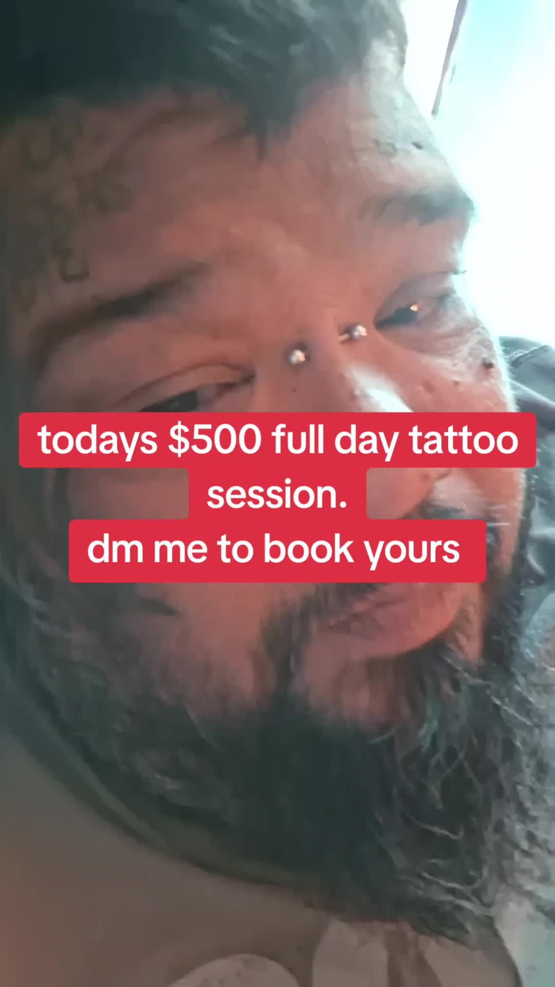 @TATTOOS BY ZOMBIE