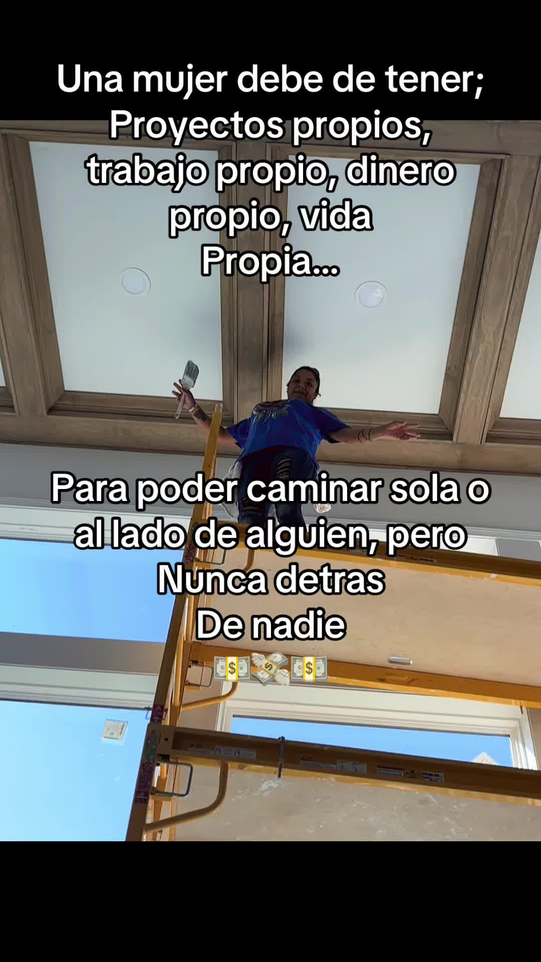 @Sandra