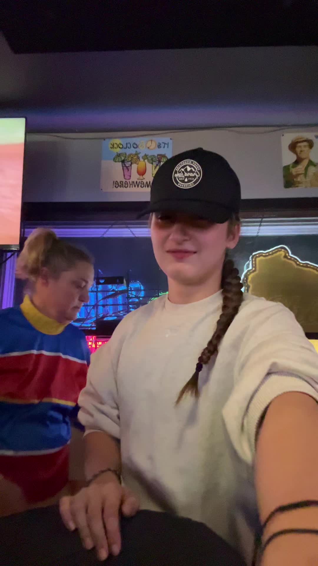 @Kaitlin