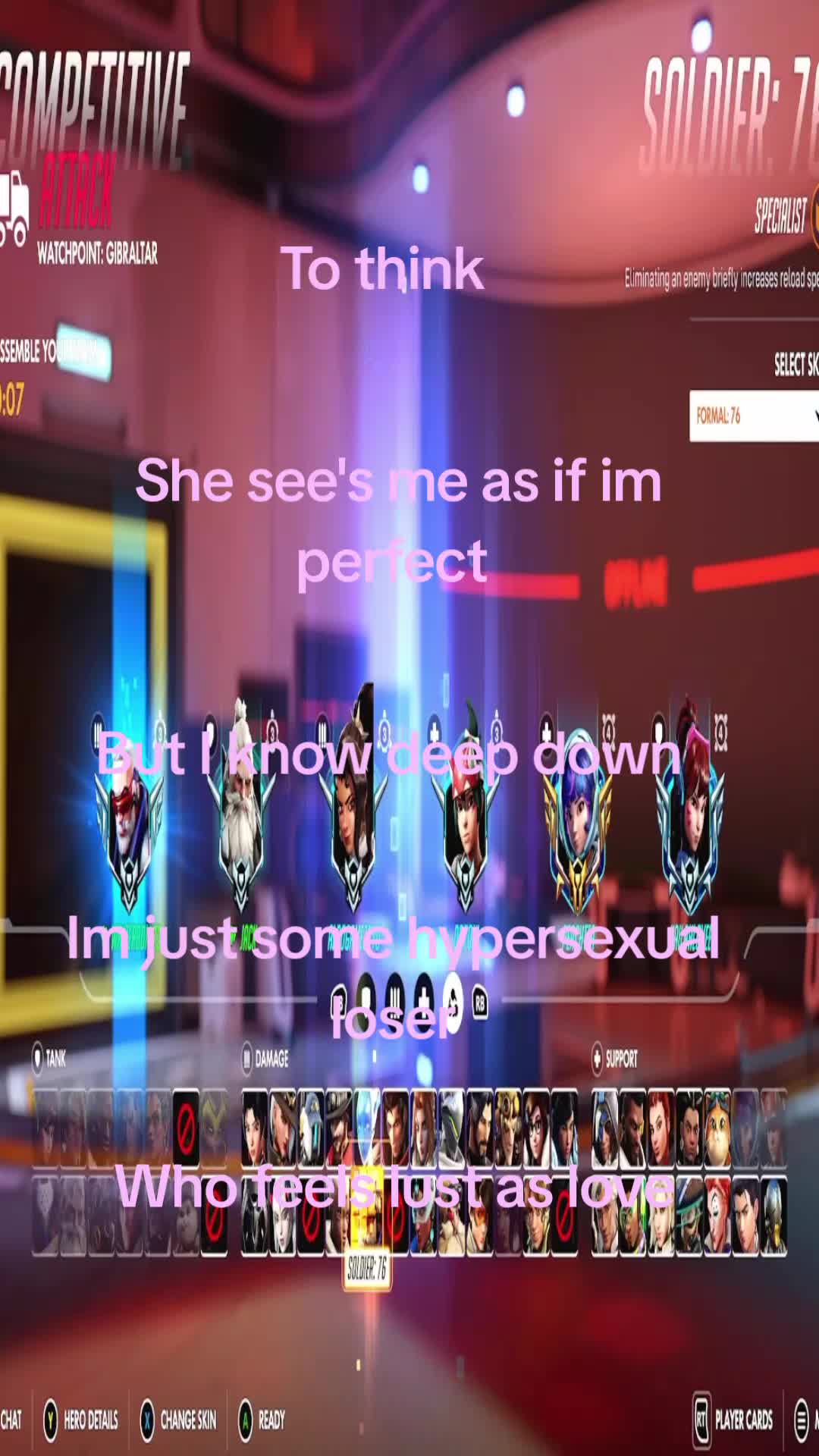 @ʞɐǝd os sᴉ sᴉɥʇ