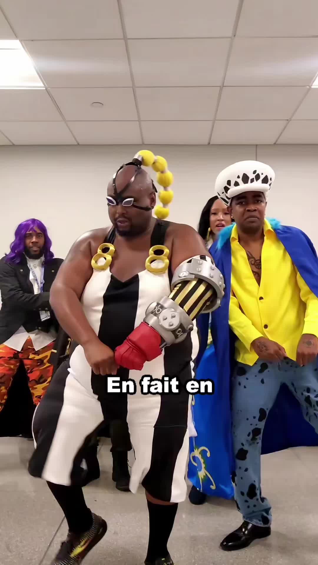 @Afro Roshi