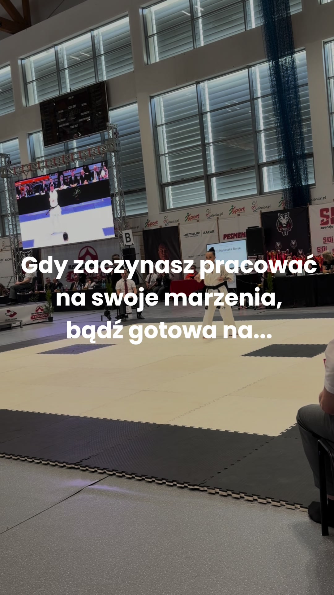 @Trener personalny-Sensei Aga