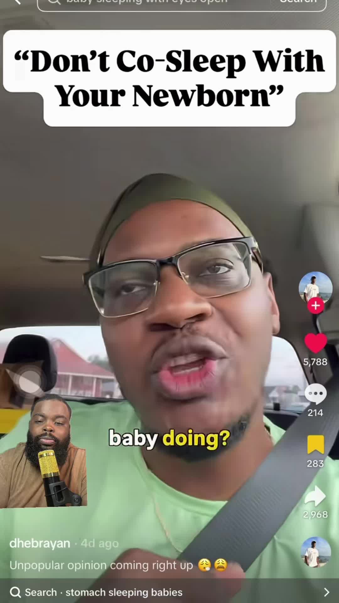 @Matters Of Fatherhood