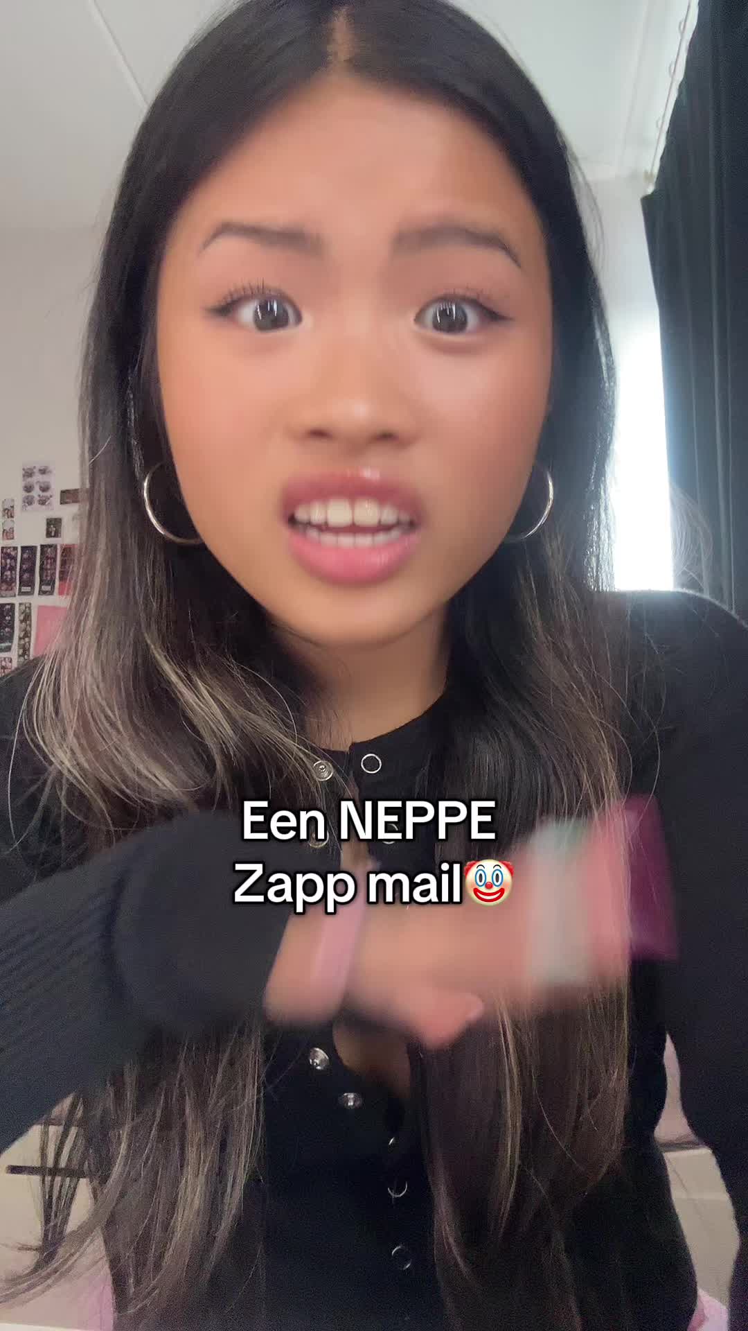 @Jaimee Tang
