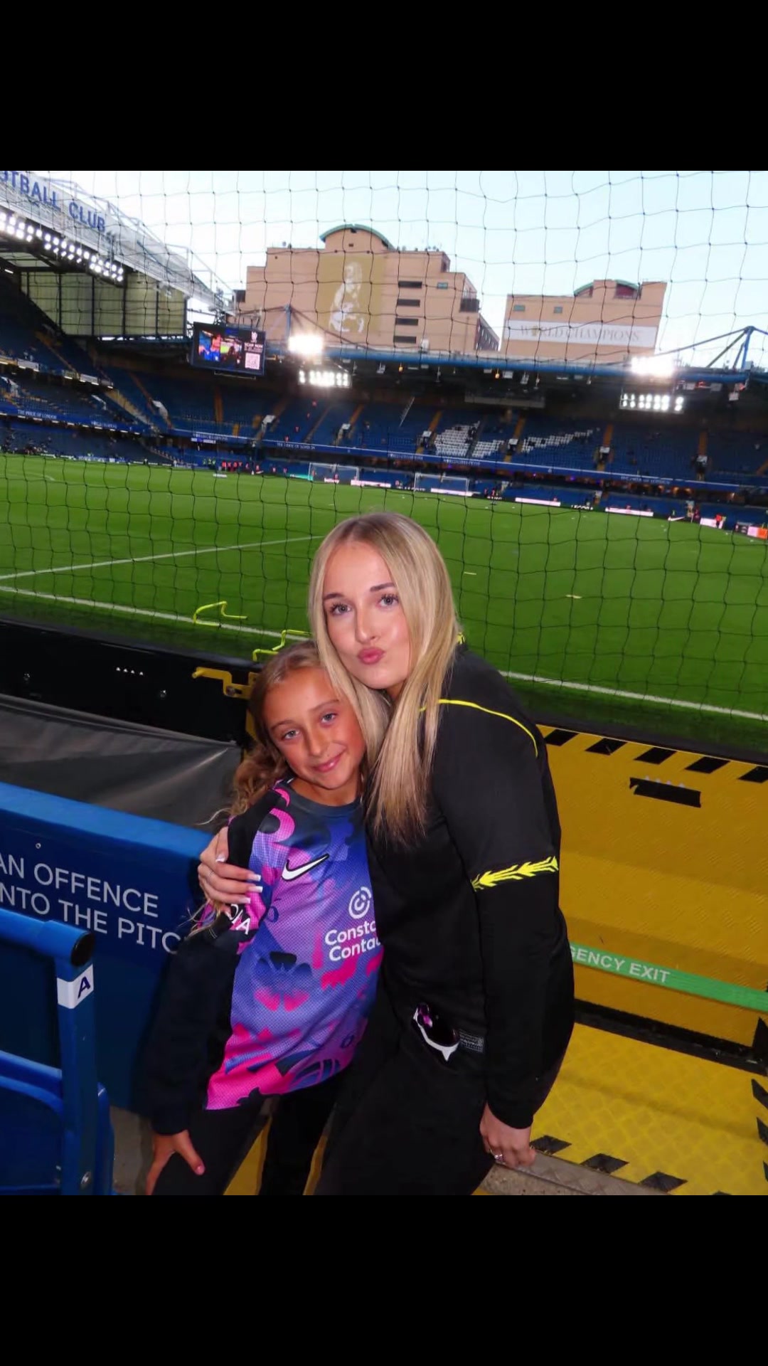 @Chelsea girl Poppy💙