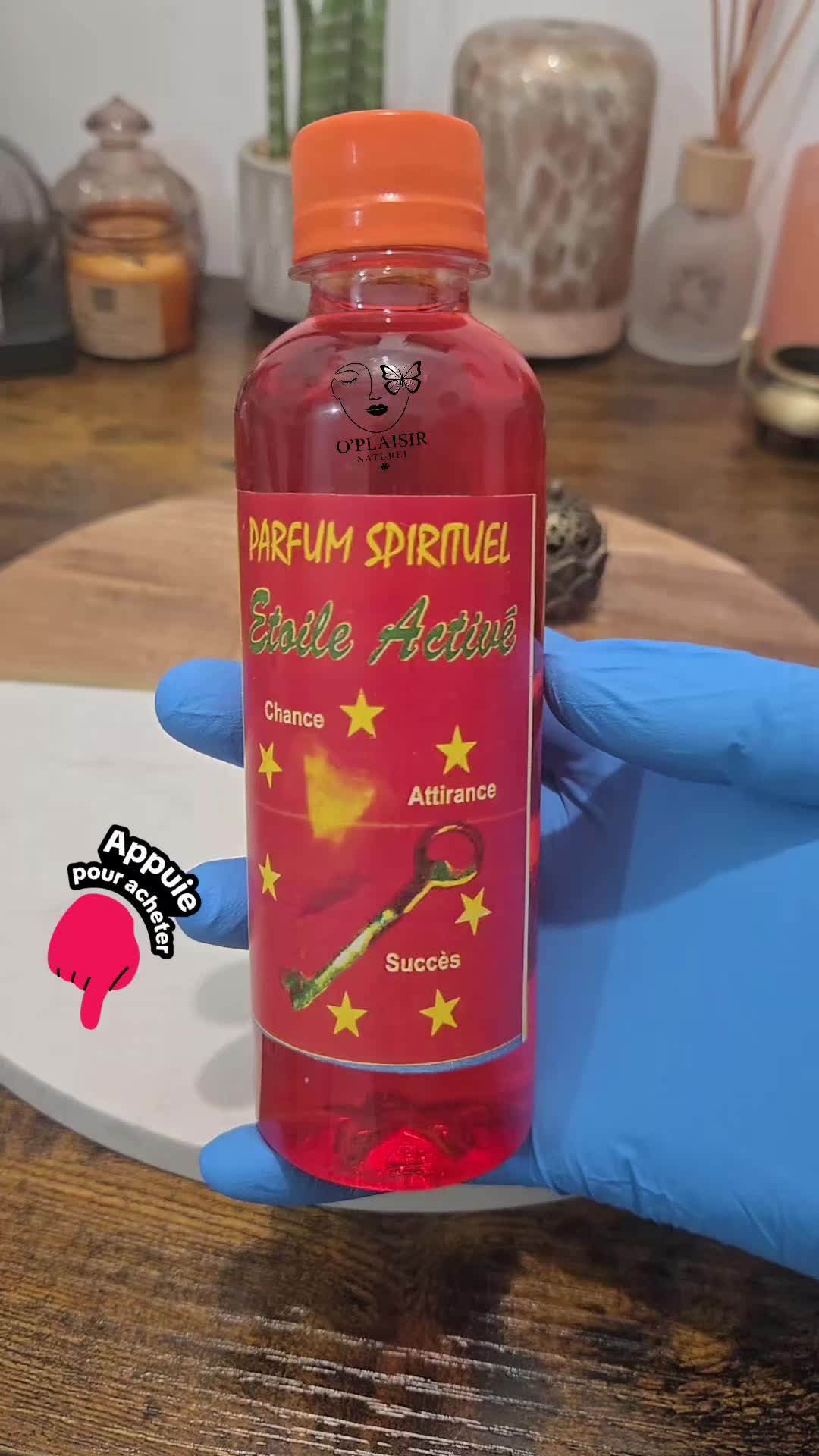 @Shop NATUREL