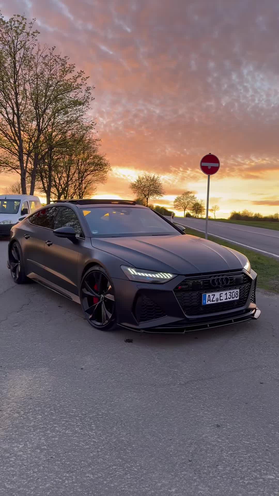 @Audi