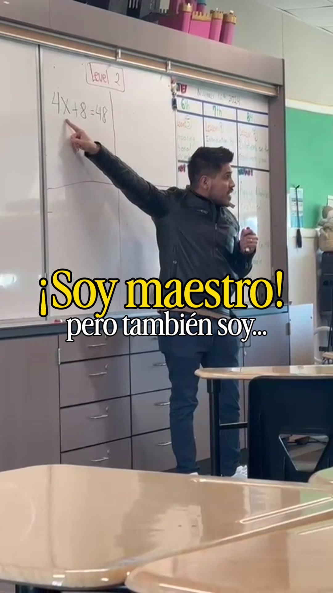 @FORTIZ EL PROFE