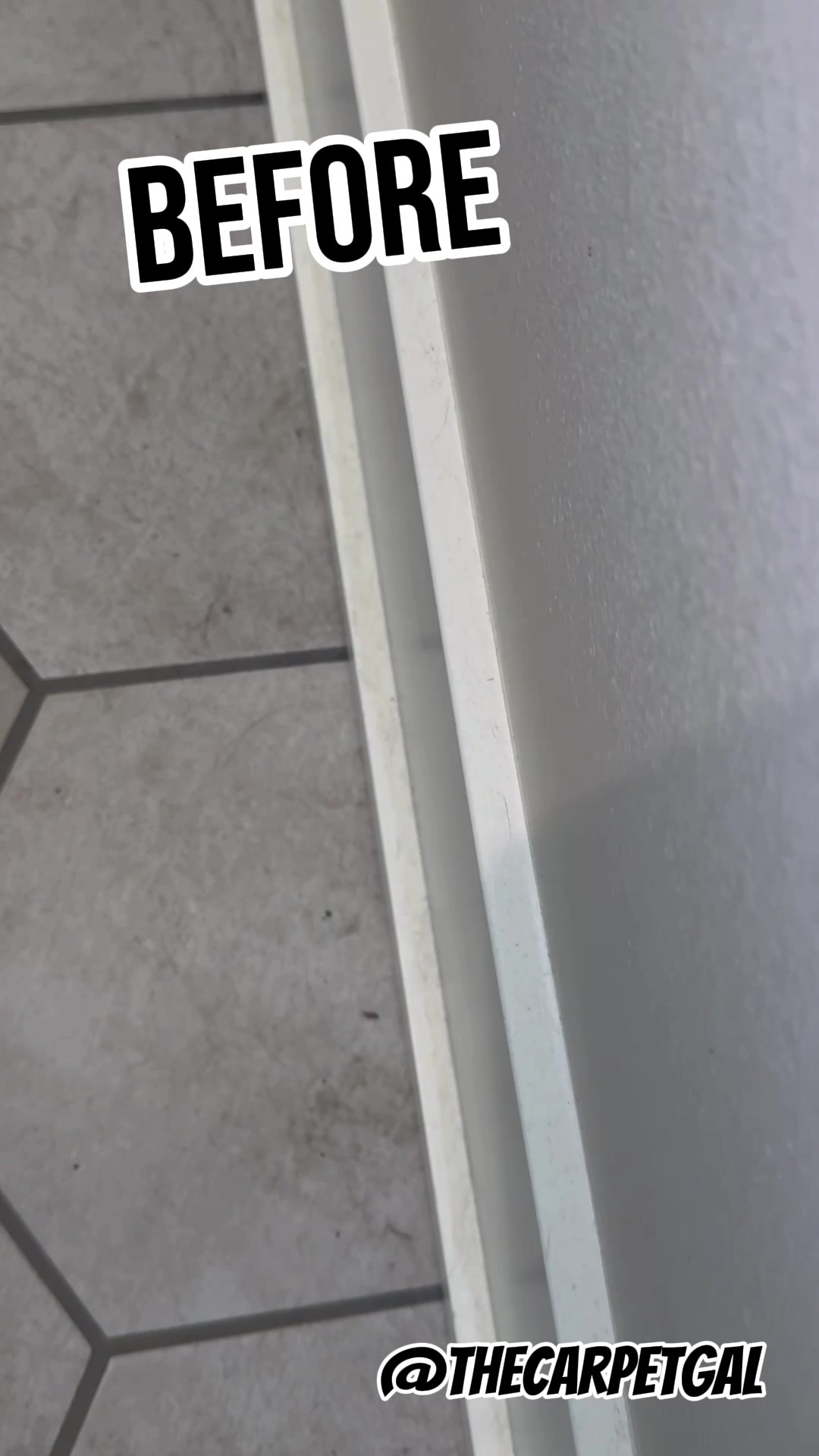 @TheCarpetGal-Cleaning Service