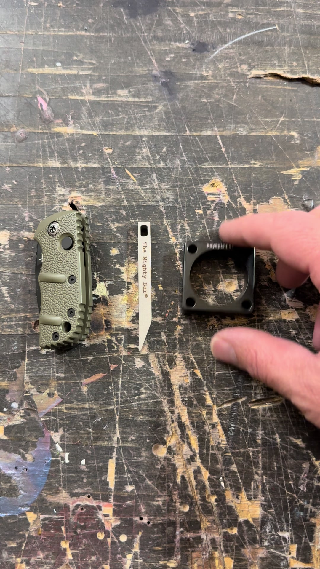 @Gear Spool