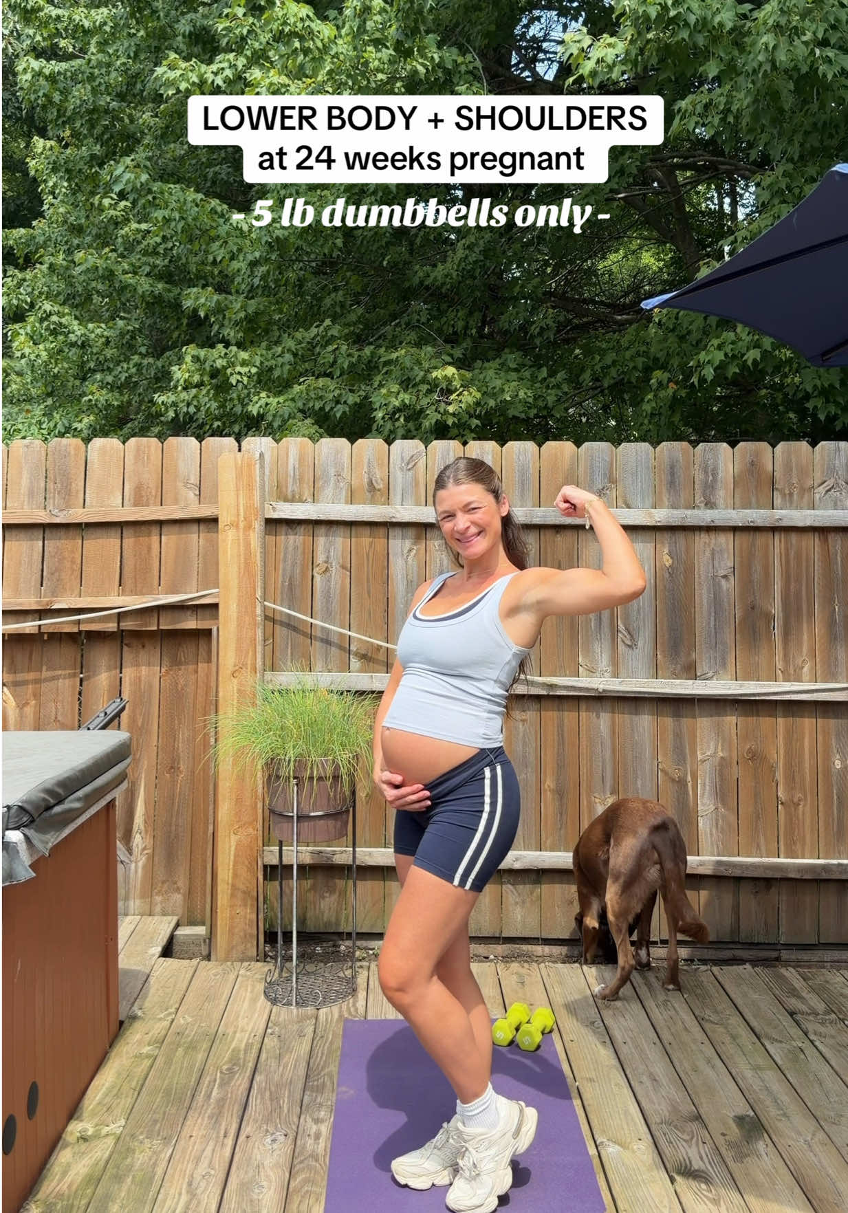@chels | wellness & pregnancy