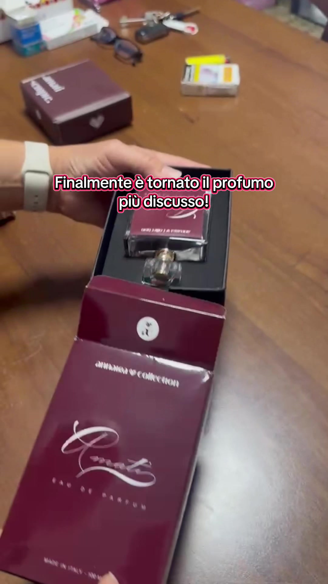 @Chantal Cocciolo