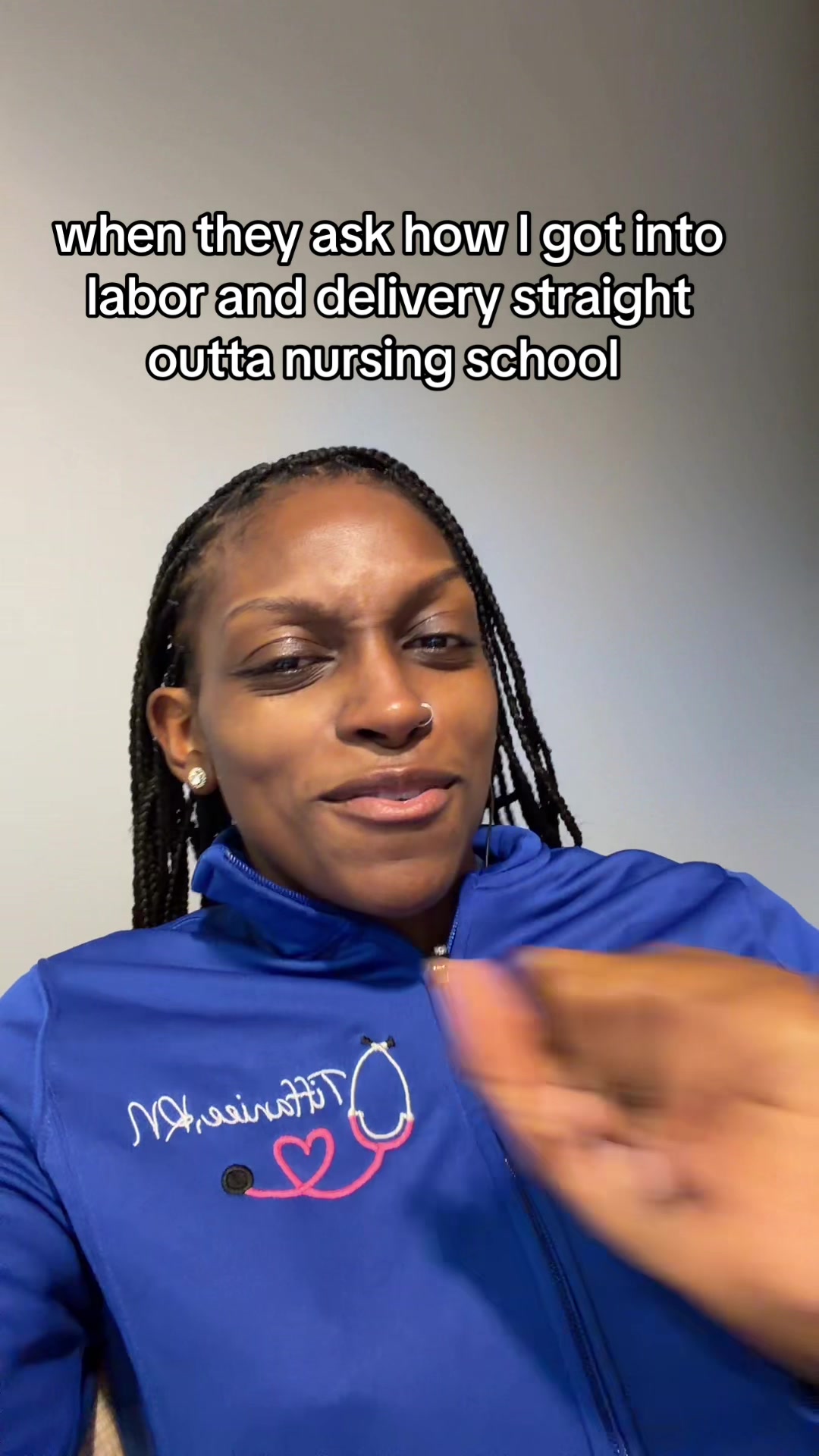 @Nurse Tiff 🌸✨