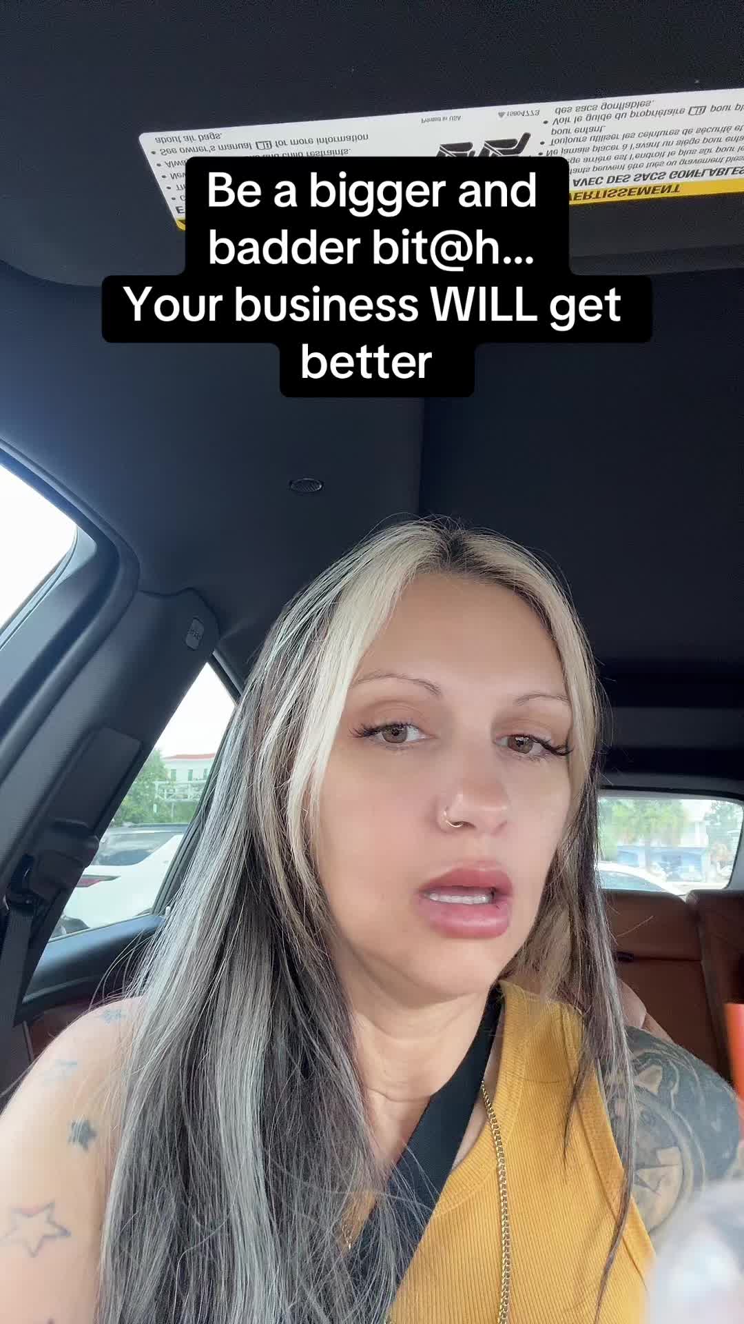 @💎Desi Lynn | Business Coach💎