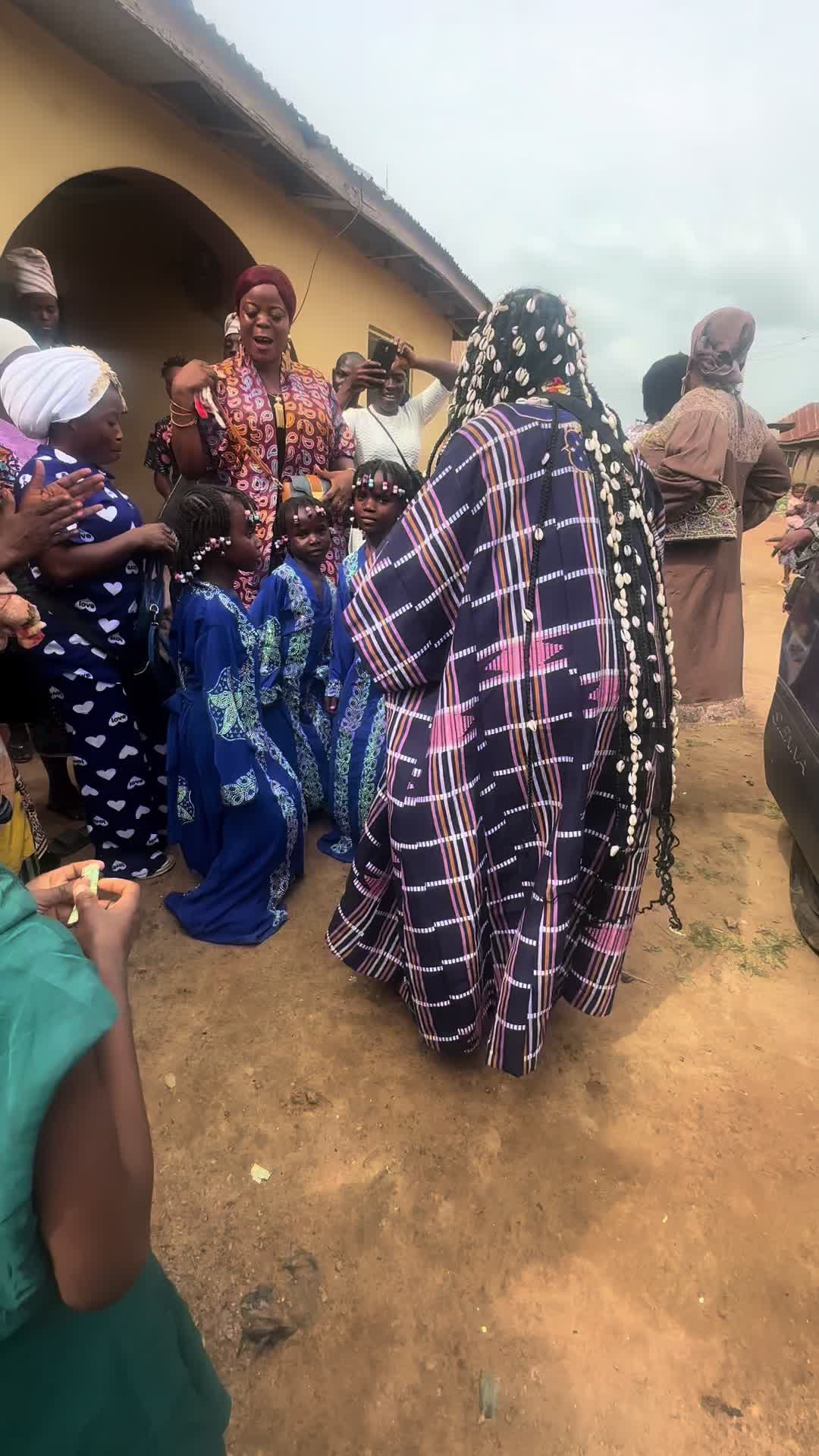 @💛🧿Dr. Amb Chief Ifashayo💛🧿