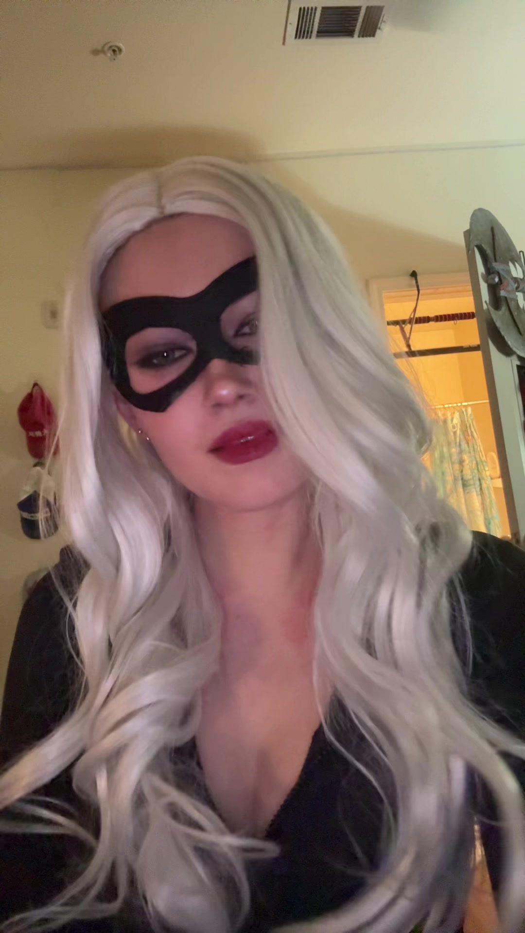 @Ty Moon | Cosplayer & Artist