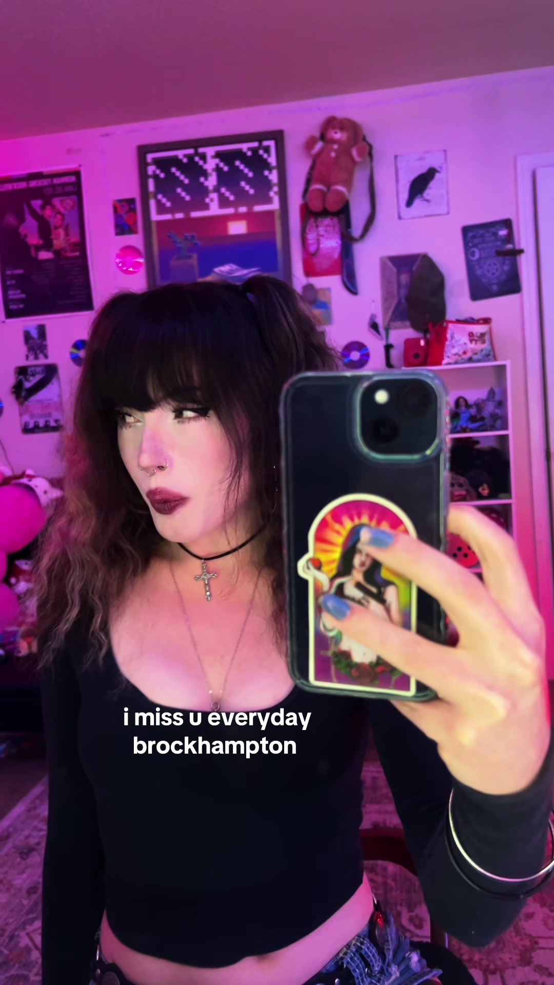 @Marcie