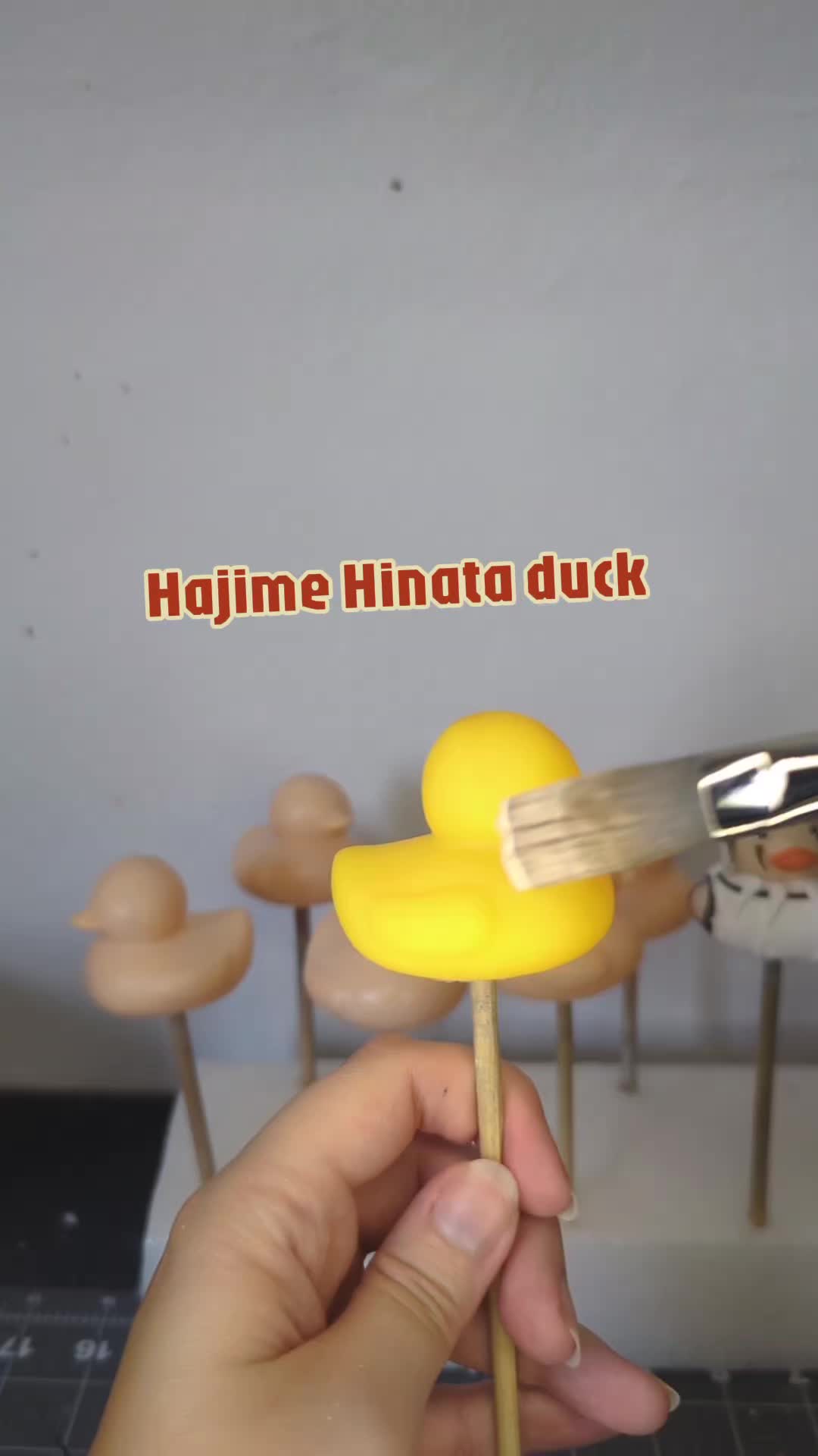 @DF Ducks