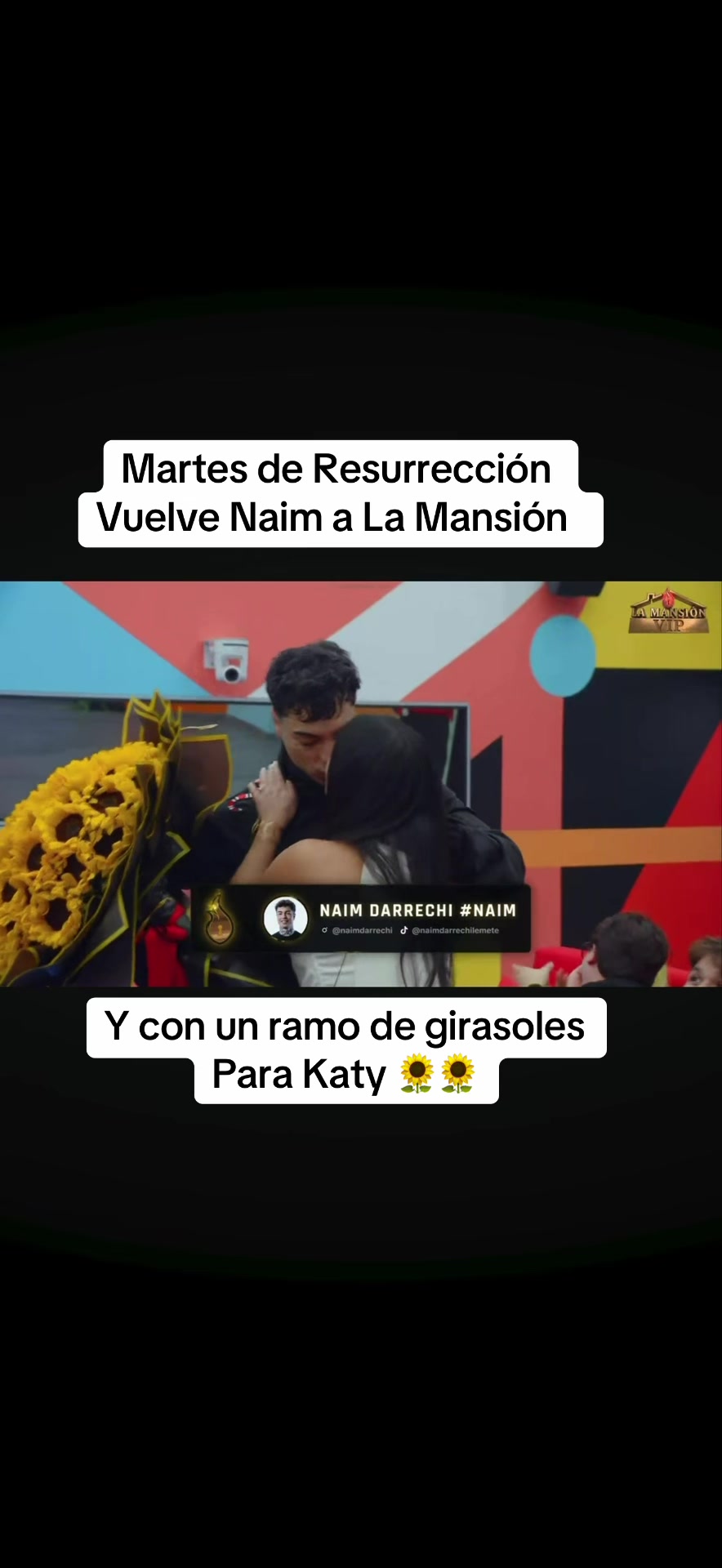 @FARANDULEANDOCONMIGO