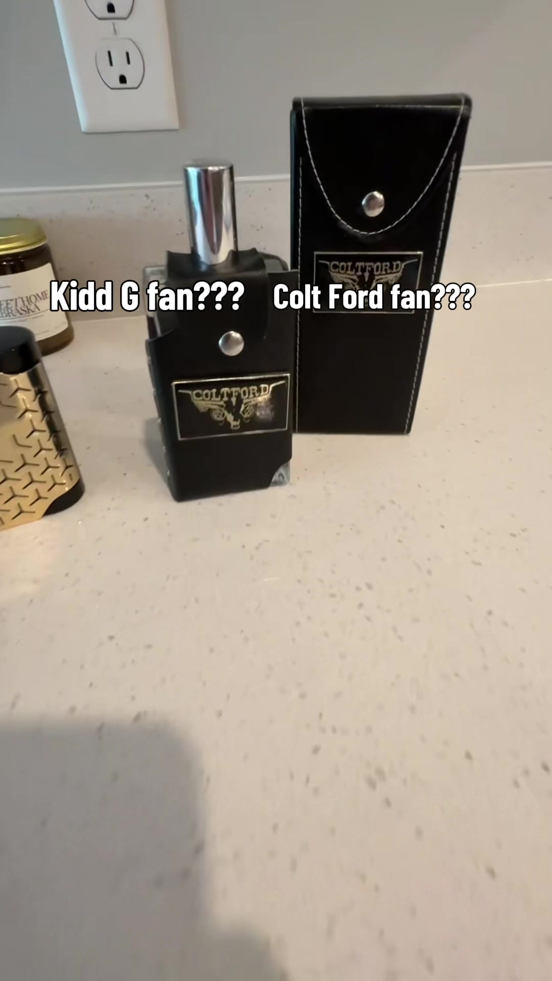 @Murcielago Fragrance