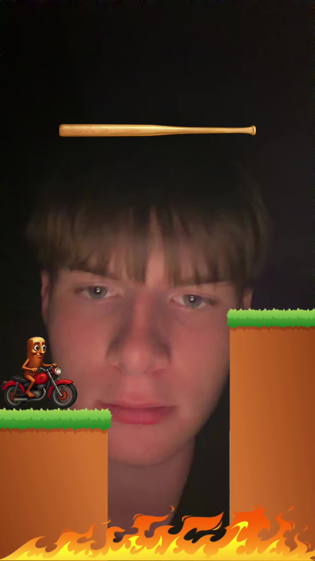 @Kevin
