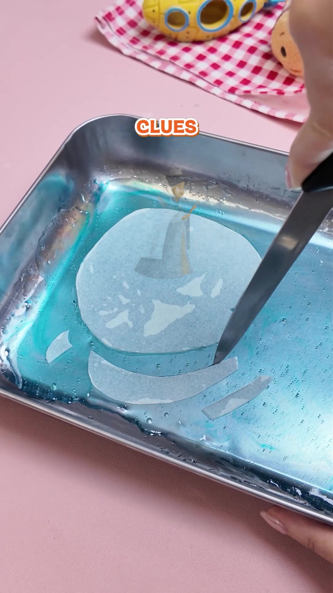 @Silky Gem Crystal Candy
