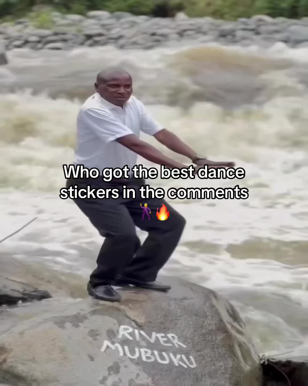 @We Love You Stack!e