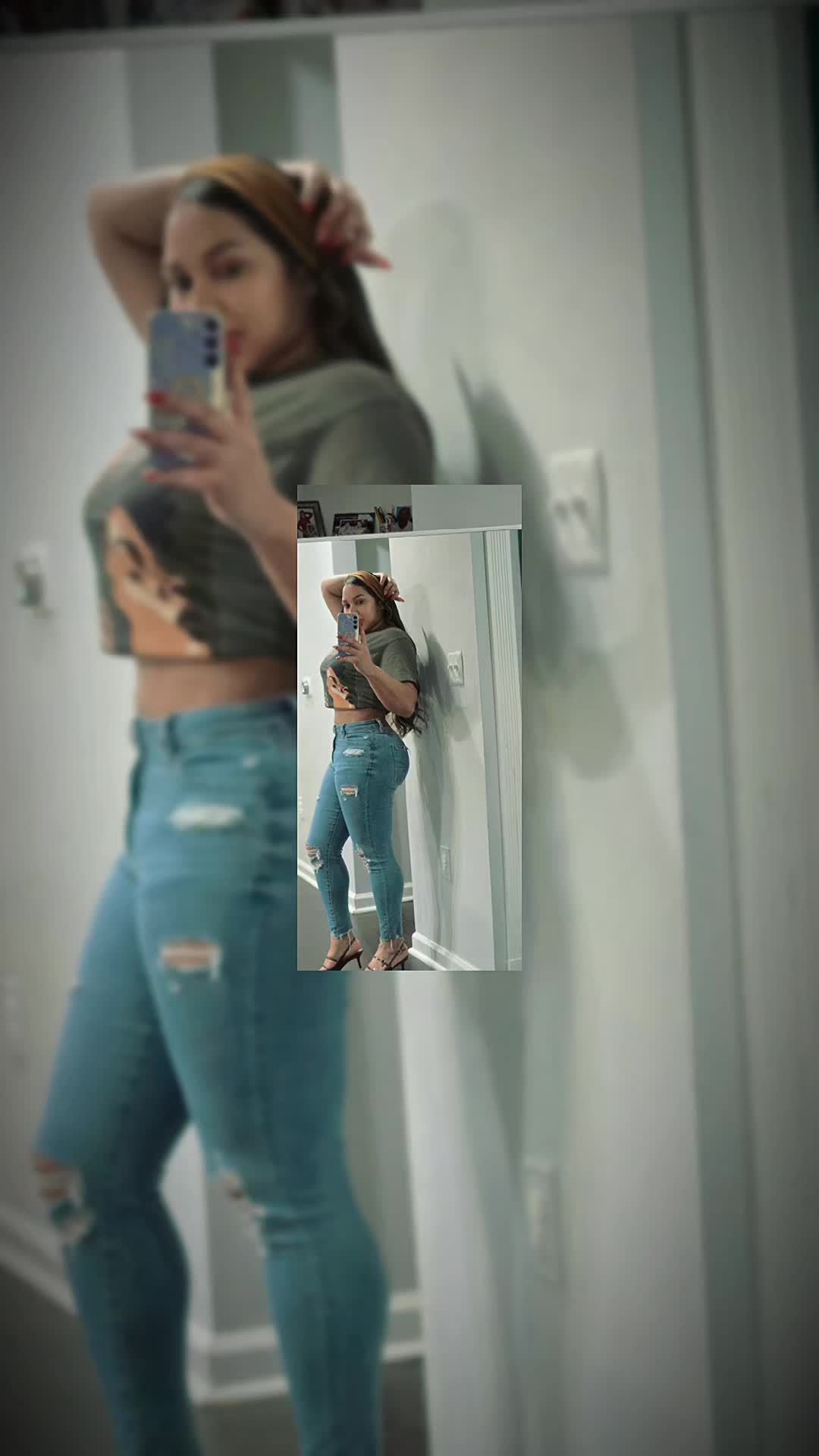 @Angelina Aristy Vargas