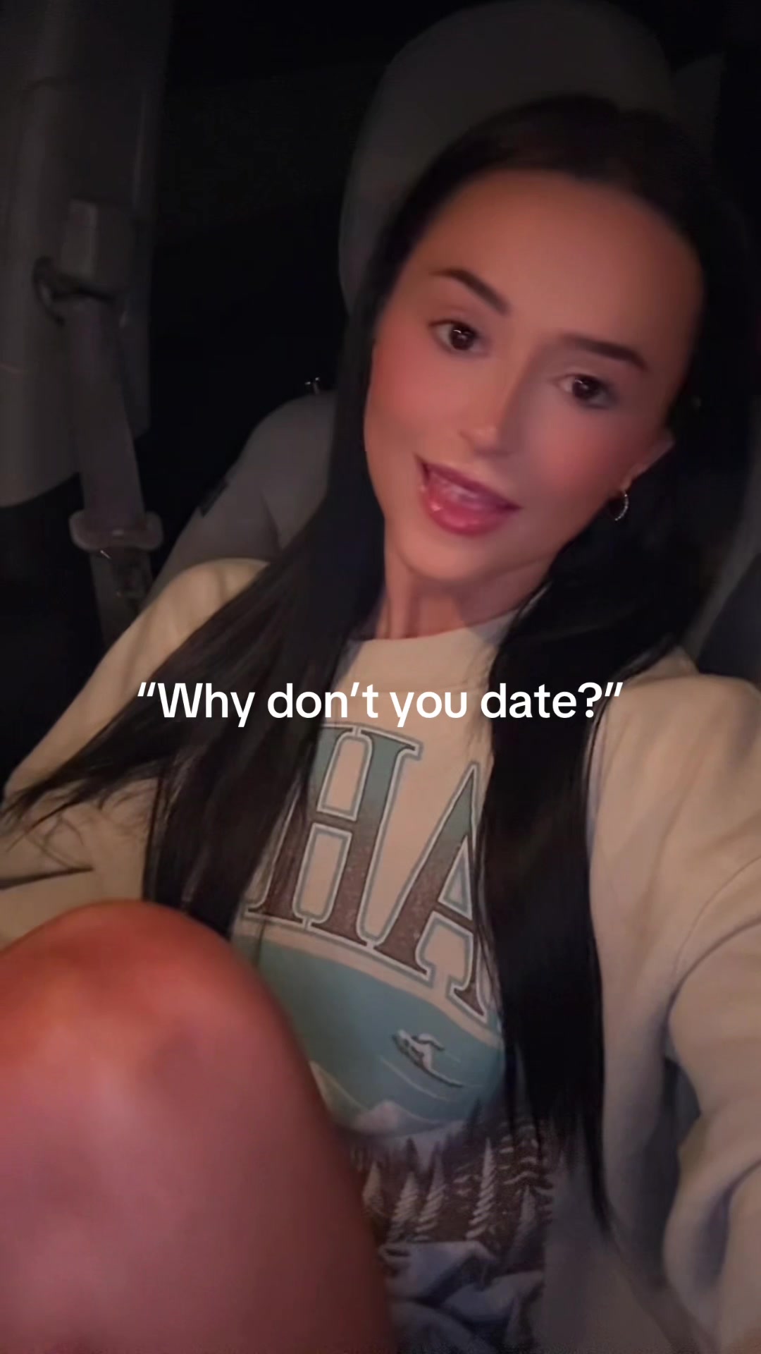 @Hannah