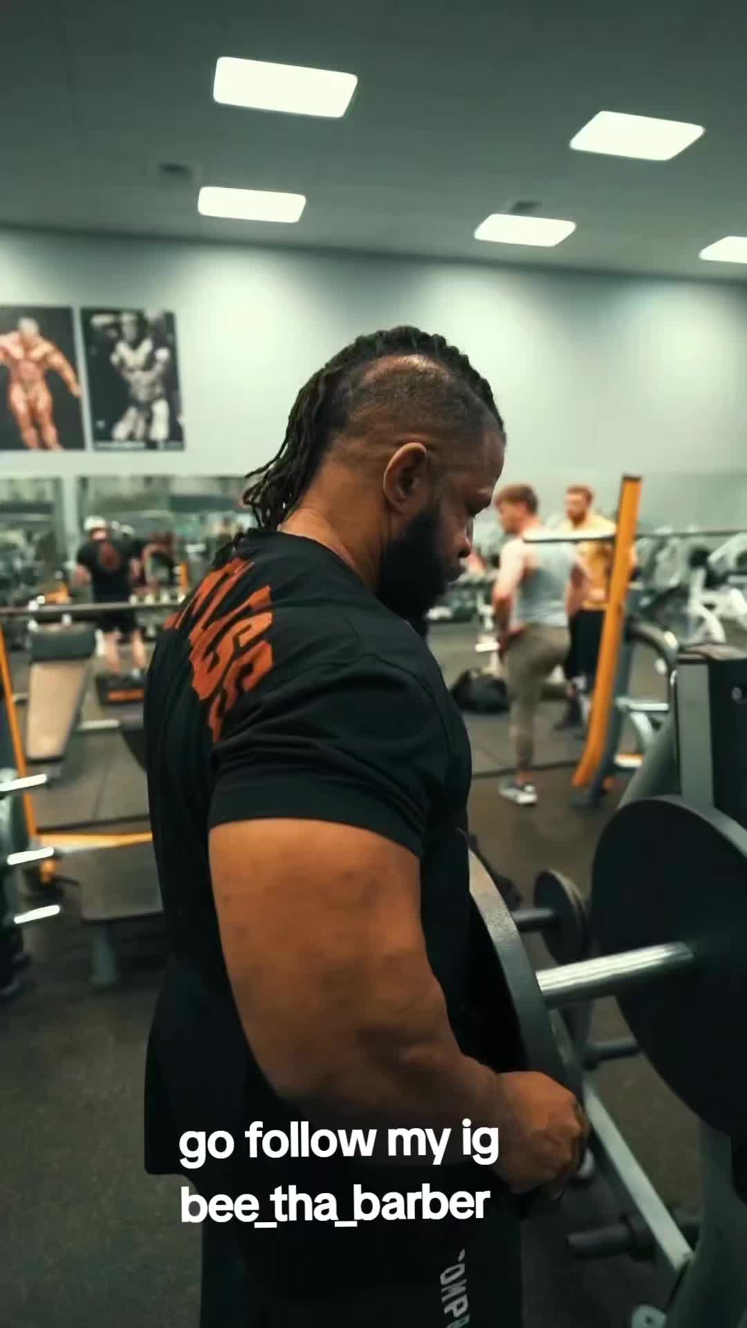 @beastmode