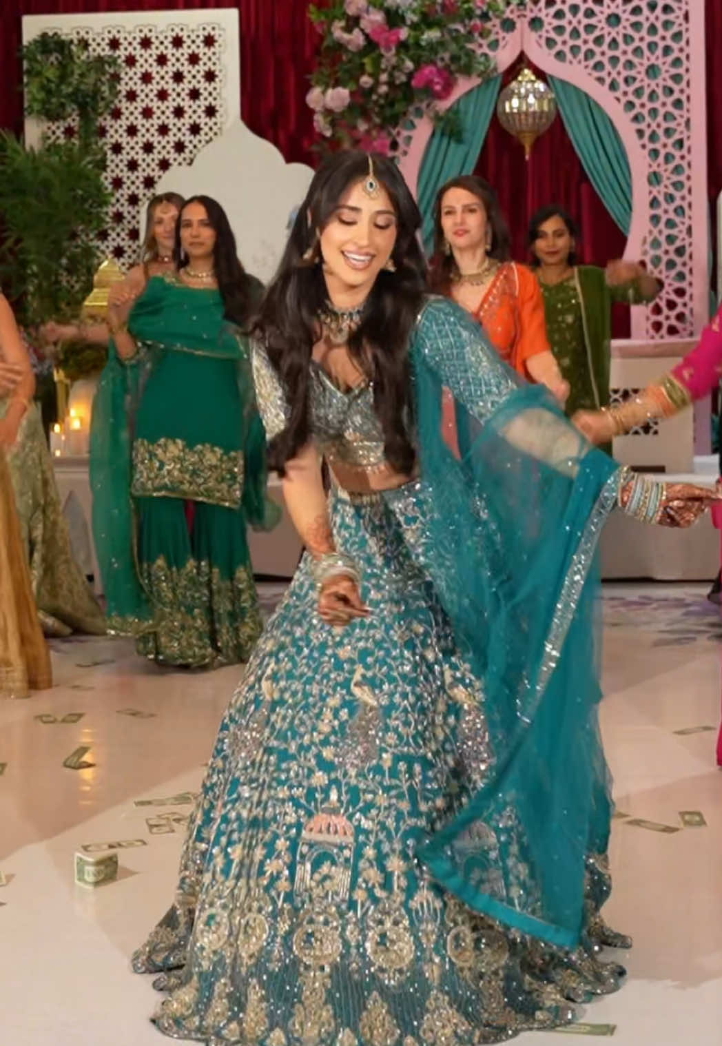 @Tasmin Dhaliwal