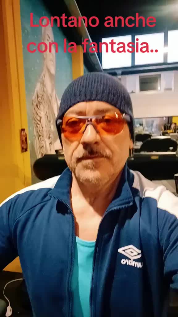@Raffaele Marino