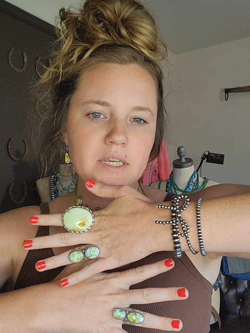 @Texanna Belles Jewelry