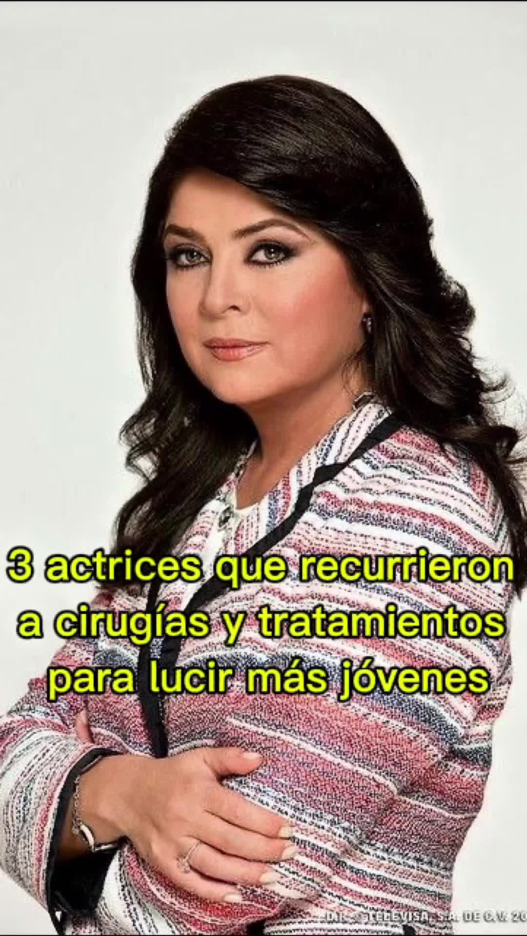 @Fans De Telenovelas TV