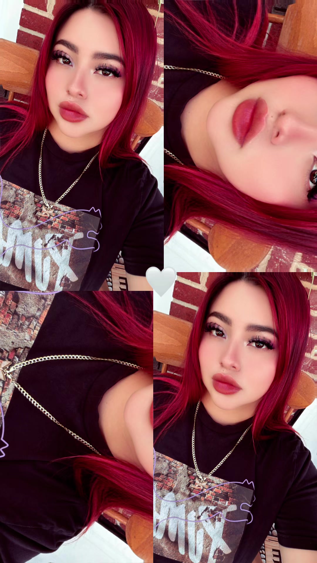 @Vanessa Mendoza