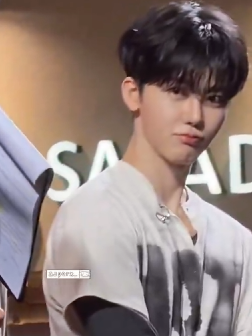 @แฟนสาวเจโน่แจมินจีซอง