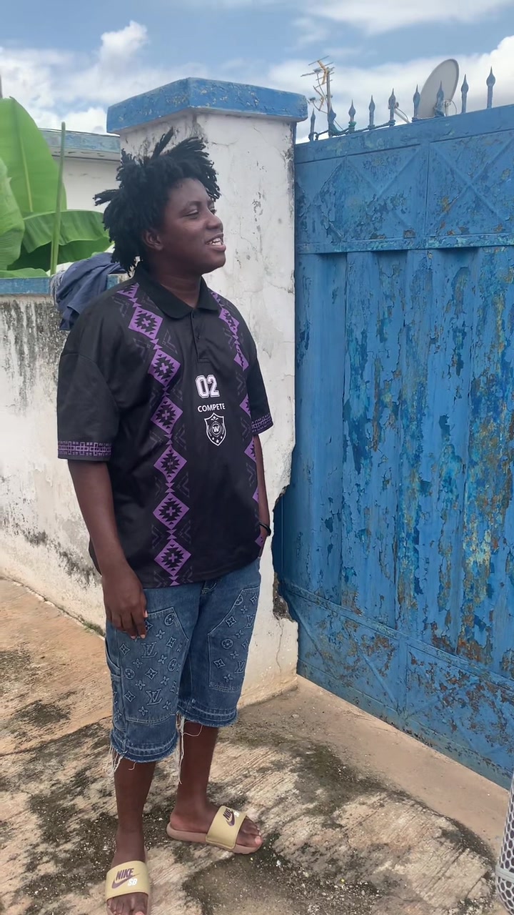 @ISSAH SIAKA