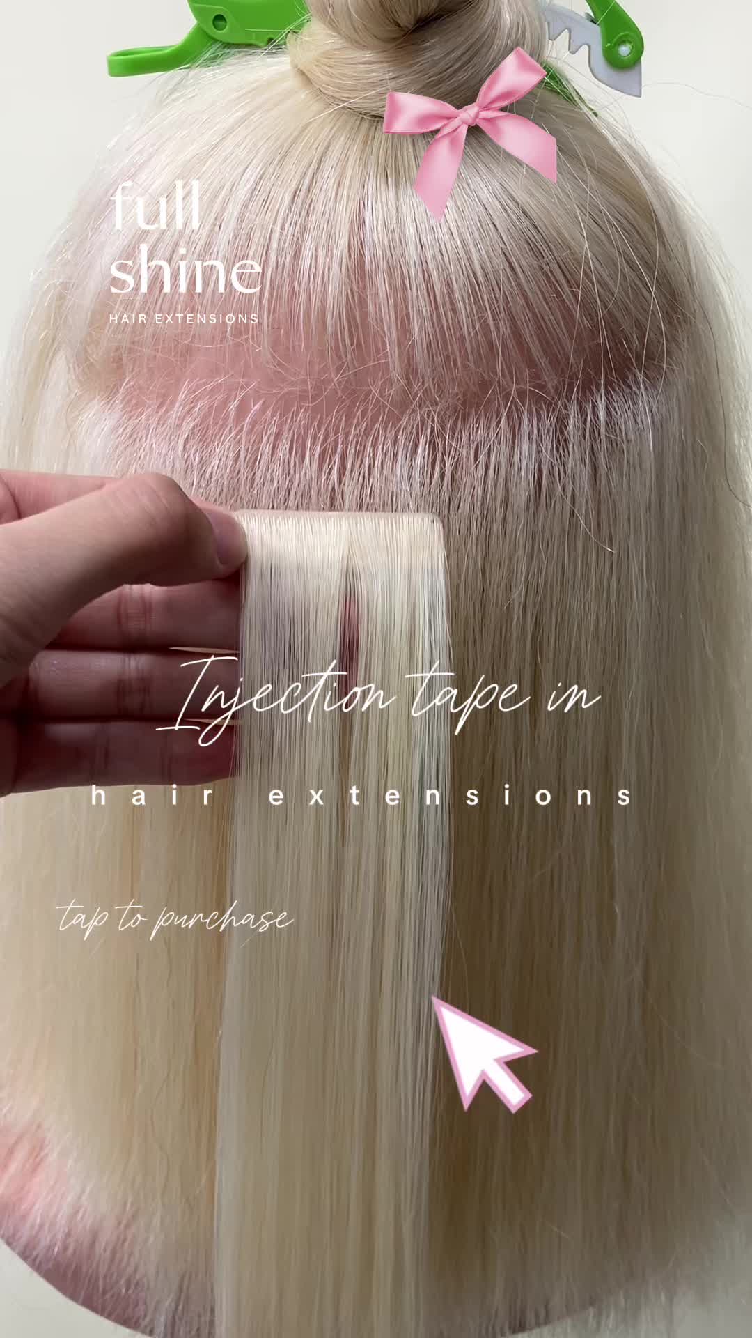 @FullShineHair