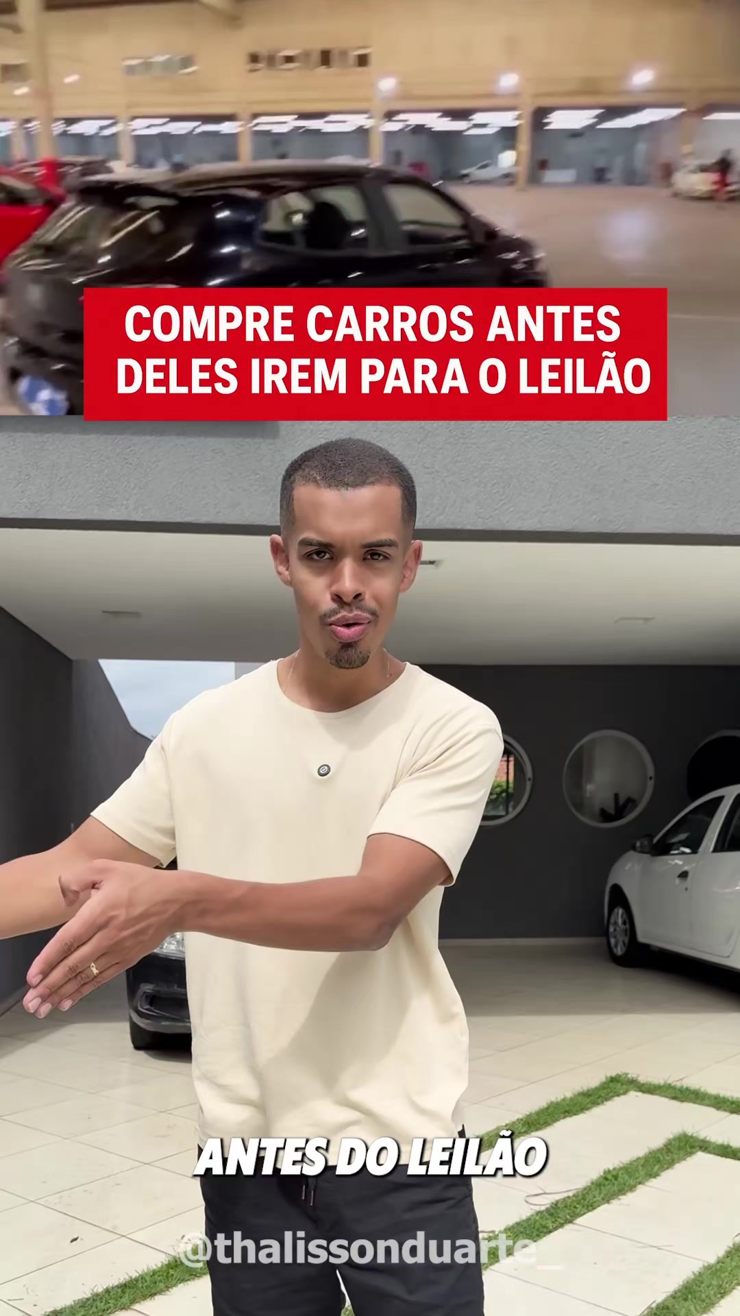 @compraantecipada