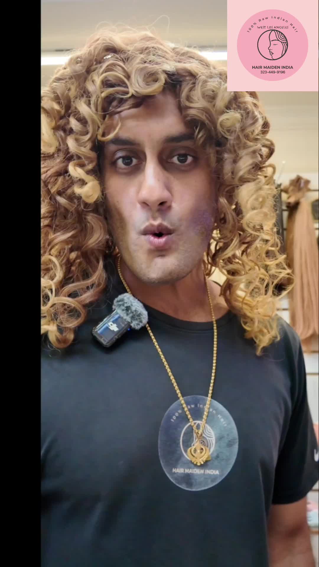 @Hairmaidenindia