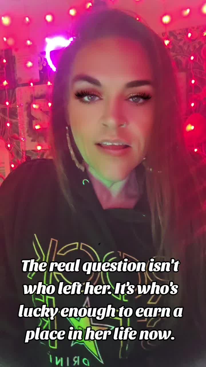 @❤👑🦊💜SassySweetMamaAsh👑❤️