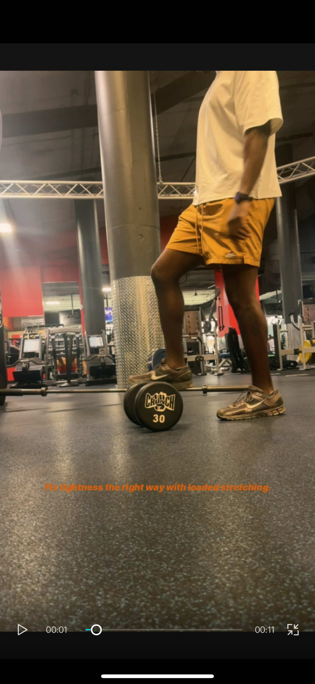 @InMotion Recovery