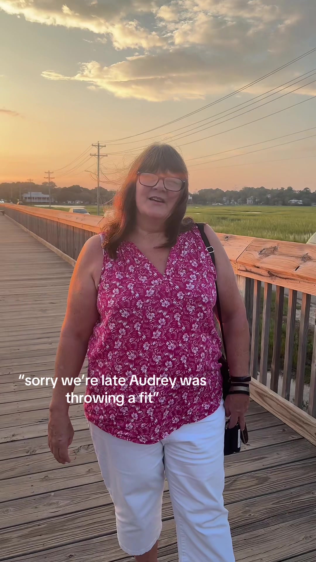 @Audrey