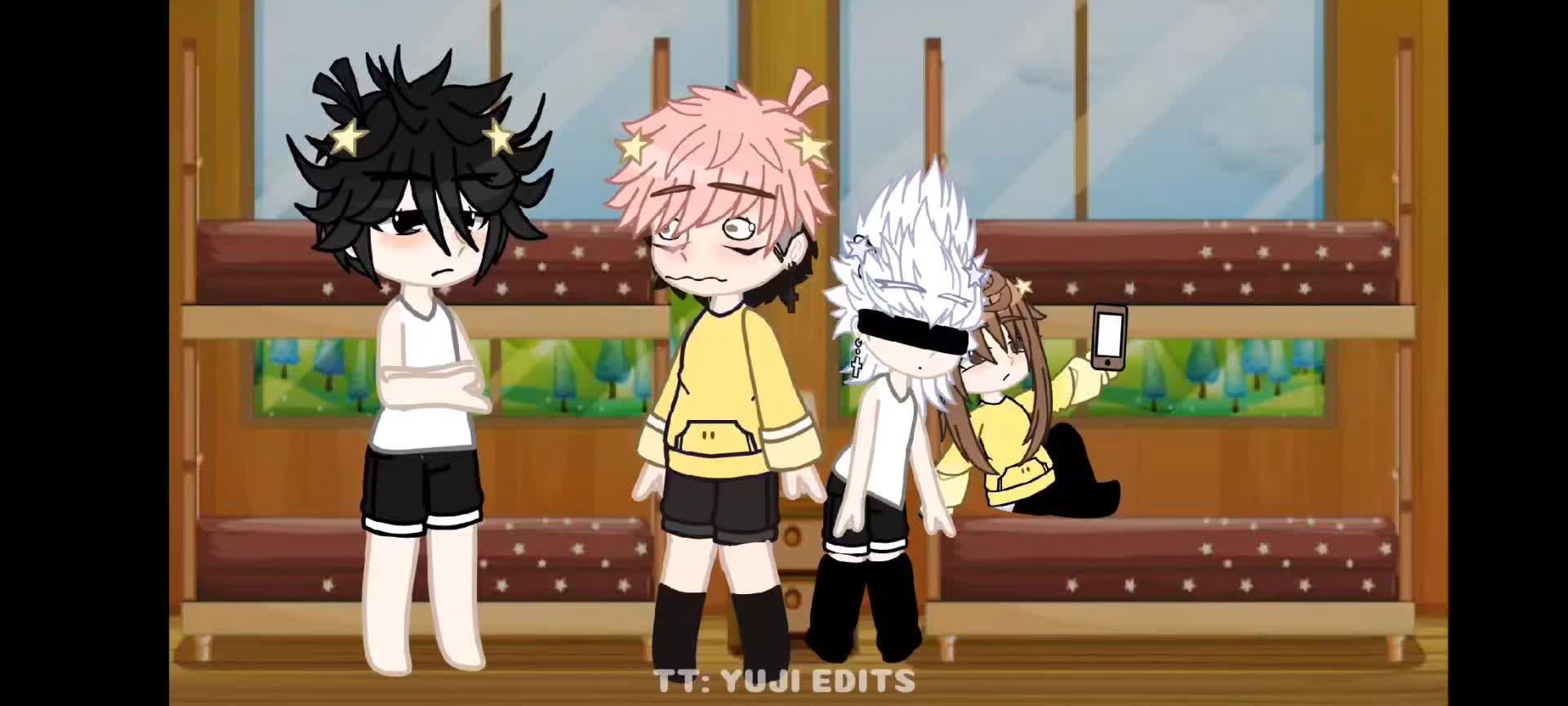 @*＊✿❀𝚈𝚄𝙹𝙸 𝙴𝙳𝙸𝚃𝚉❀✿＊*