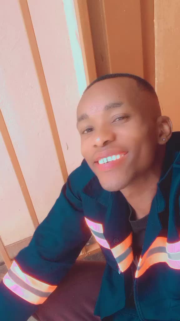 @Bokang Motsamai