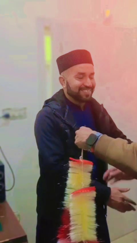 @Faisal Saleem