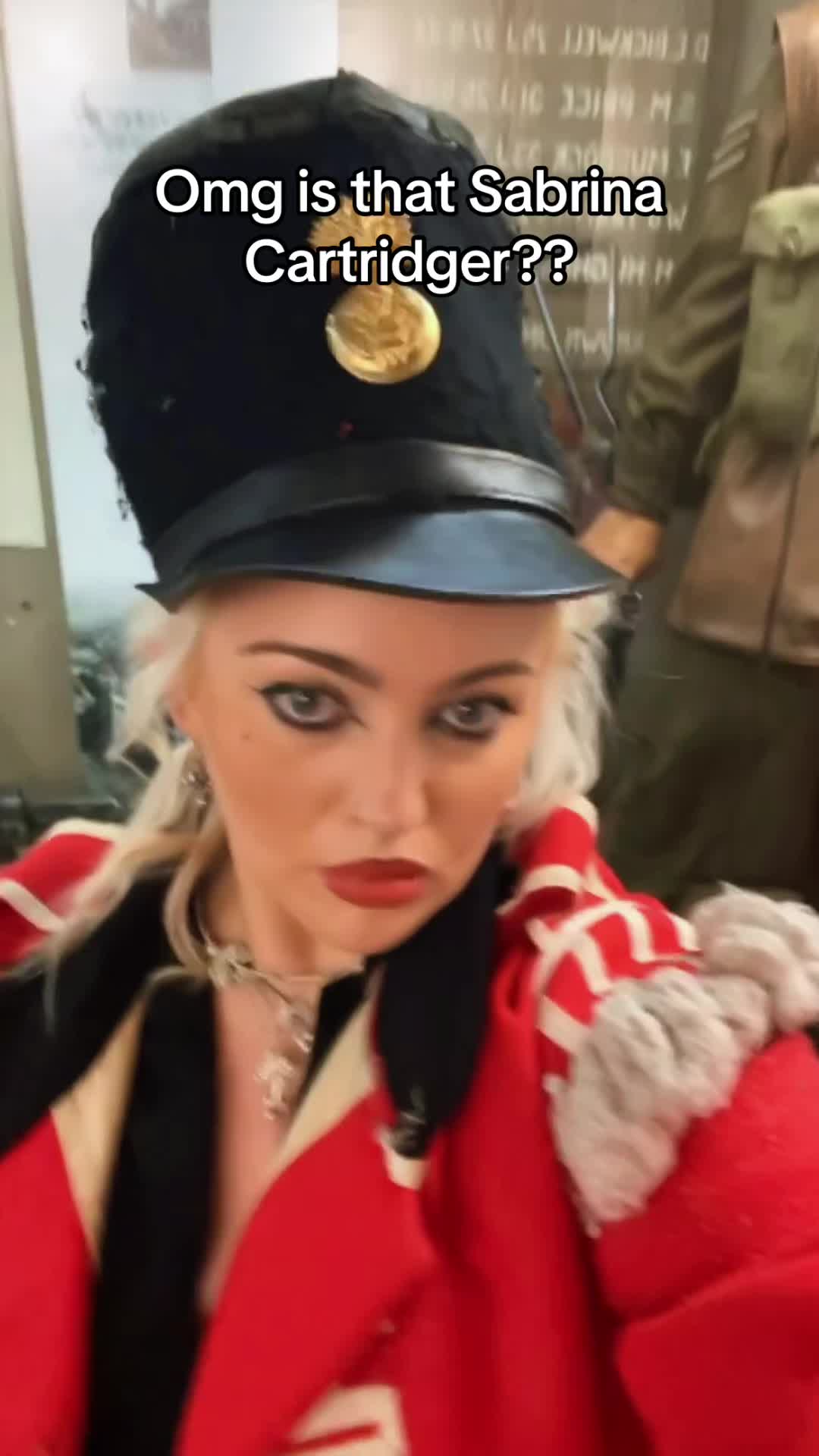 @Baddiesofhistory